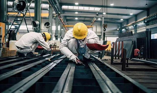 Alaca Fabrika Taşıma